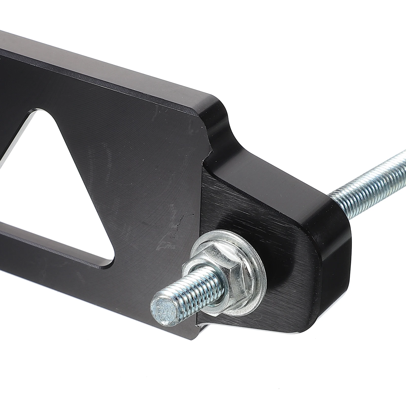 Aluminum Alloy Car Support 3-Hole Triangle Black Tie Down Bracket Mount For Truck Hold Down Kit Automotive
Aluminum Alloy Car Support 3-Hole Triangle Black Tie Down Bracket Mount For Truck Hold Down Kit Automotive