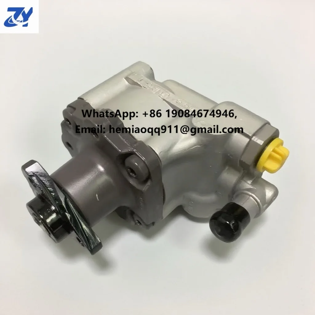 For Ferrari 458 Italian Spider OE275785 Original Equipment Manufacturer High-quality Steering Booster Pump
For Ferrari 458 Italian Spider OE275785 Original Equipment Manufacturer High-quality Steering Booster Pump