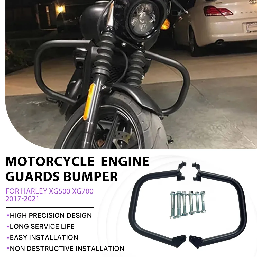 Защита двигателя мотоцикла для Harley Street Rod XG 500 750 XG750 XG500 2015-2021 XG750A 17-21, защита бампера
Защита двигателя мотоцикла для Harley Street Rod XG 500 750 XG750 XG500 2015-2021 XG750A 17-21, защита бампера