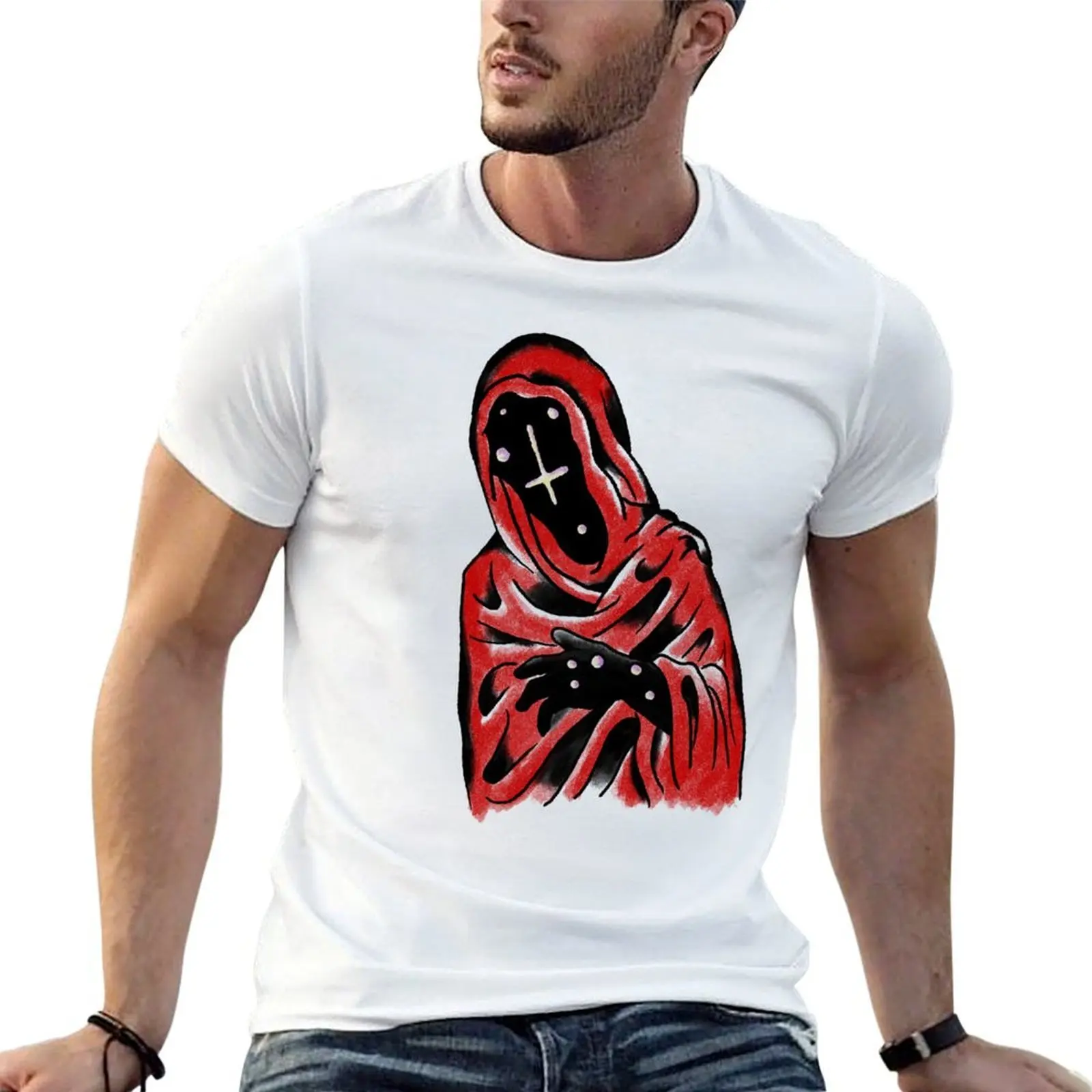 Leprosy Mage T-Shirt t shirt man plain t shirt for man 100 percent cotton man t shirt graphic T-Shirt
Leprosy Mage T-Shirt t shirt man plain t shirt for man 100 percent cotton man t shirt graphic T-Shirt