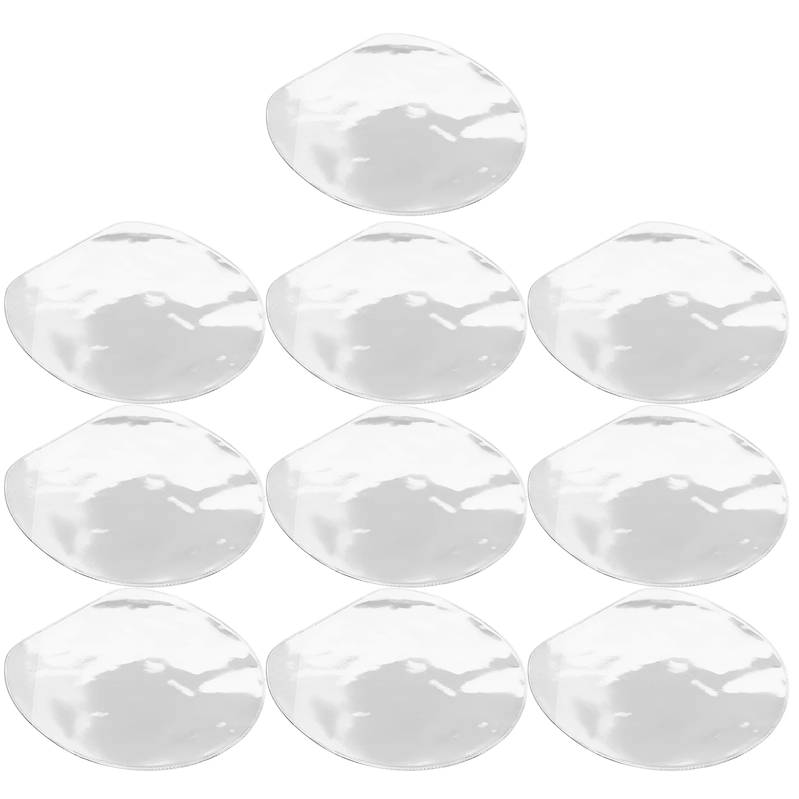 10pcs Thick Transparent Adhesive Plastic Table Tennis Racket Table Tennis Protect Film Film Racket
10pcs Thick Transparent Adhesive Plastic Table Tennis Racket Table Tennis Protect Film Film Racket