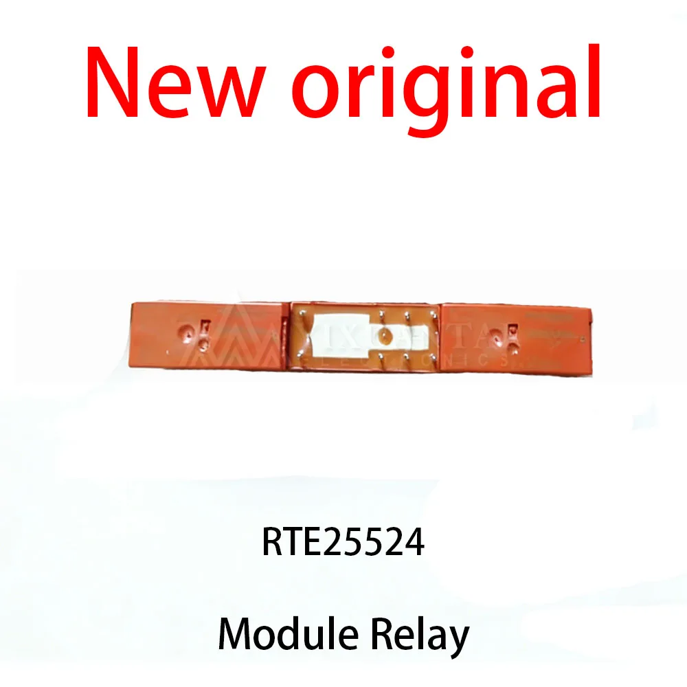 1Pcs/Lot New original RTE25524 Module Relay
1Pcs/Lot New original RTE25524 Module Relay