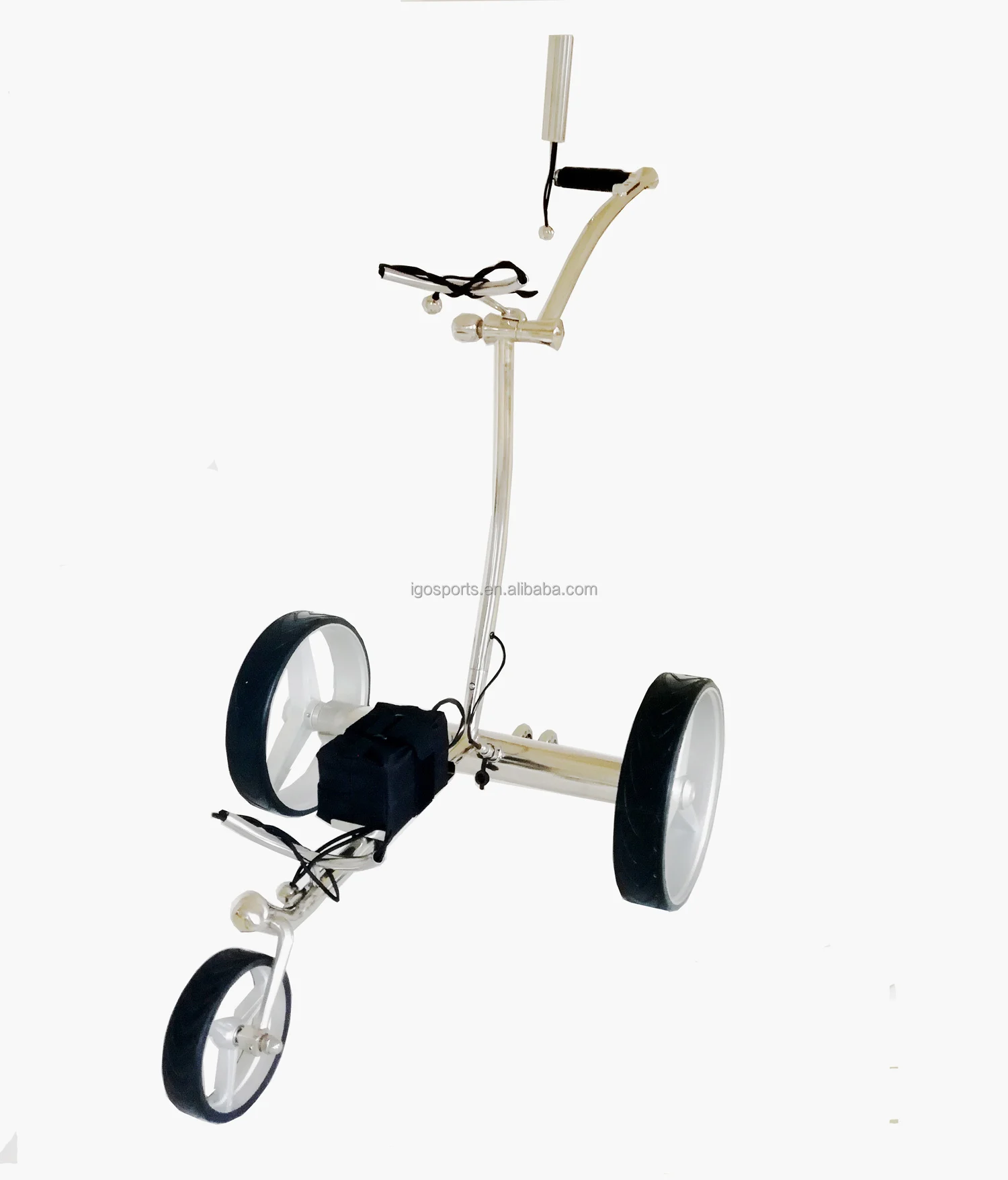 Golf Buggy Electric Golf Trolley
