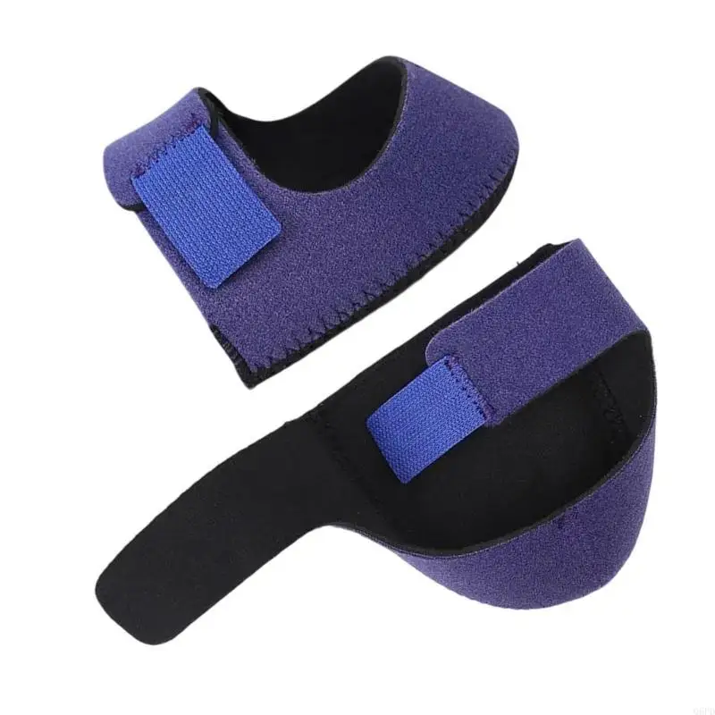 Comfortable Heel Support Protectors Pad for Long Hours of Standing or Walking
Comfortable Heel Support Protectors Pad for Long Hours of Standing or Walking