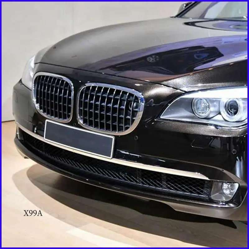 WO-Car Front Radiator Kidney Grille For BMW 7 Series F01 F02 F04 740I 750I 760I 2009-2012
WO-Car Front Radiator Kidney Grille For BMW 7 Series F01 F02 F04 740I 750I 760I 2009-2012