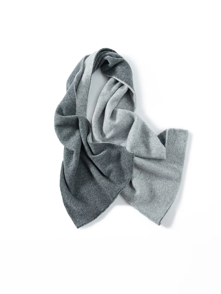 MEETCC Women 100% Cashmere Scarf Soft Warm Lightweight Shawl Autumn Winter Warm Fashionable Scarf Luxury Cashmere Scarf
MEETCC Women 100% Cashmere Scarf Soft Warm Lightweight Shawl Autumn Winter Warm Fashionable Scarf Luxury Cashmere Scarf