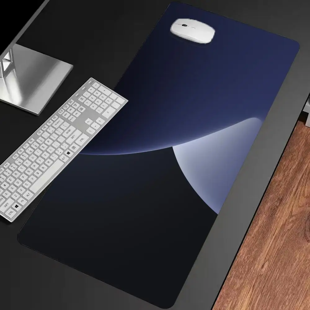 Navy Curved Forms Mouse Pad Multi-Size non-slip Gaming mouse pad Gamer E-Sports Mouse Mat Game Mechanical Keyboard XXL Desk Mat
Navy Curved Forms Mouse Pad Multi-Size non-slip Gaming mouse pad Gamer E-Sports Mouse Mat Game Mechanical Keyboard XXL Desk Mat