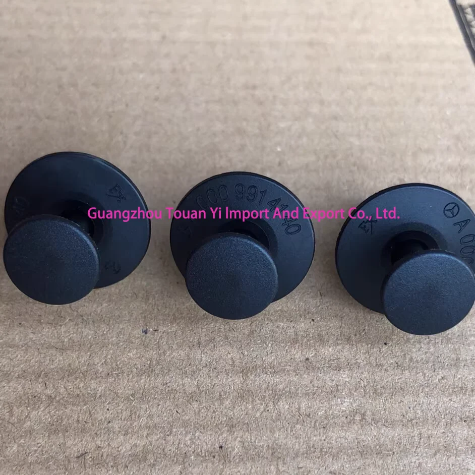 10 PCS Original A0009914141 Snap Fastener Suitable for Mercedes-Benz
10 PCS Original A0009914141 Snap Fastener Suitable for Mercedes-Benz