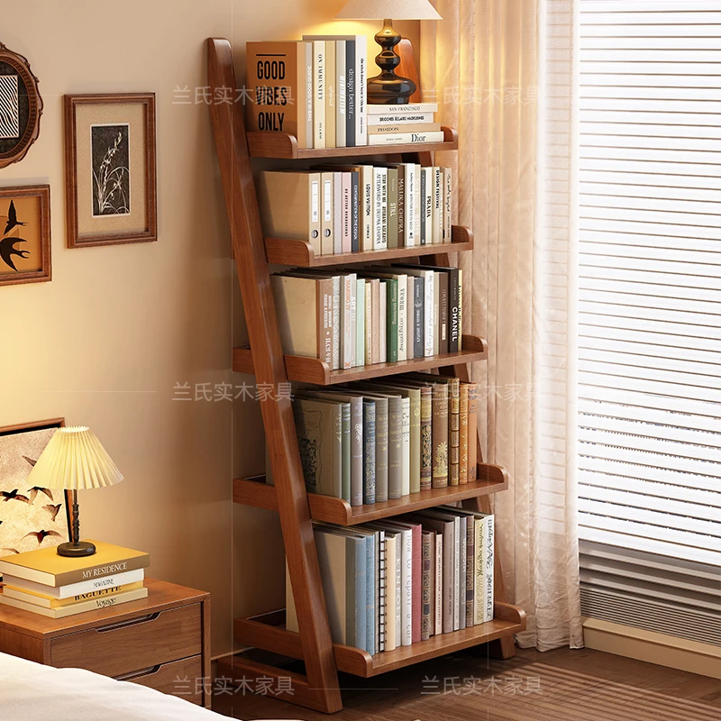 wood bookshelf Floor shelf Shelves Nordic Living room 5-layer storage kids bookshelf Library display Bedroom bookcase Furniture
wood bookshelf Floor shelf Shelves Nordic Living room 5-layer storage kids bookshelf Library display Bedroom bookcase Furniture