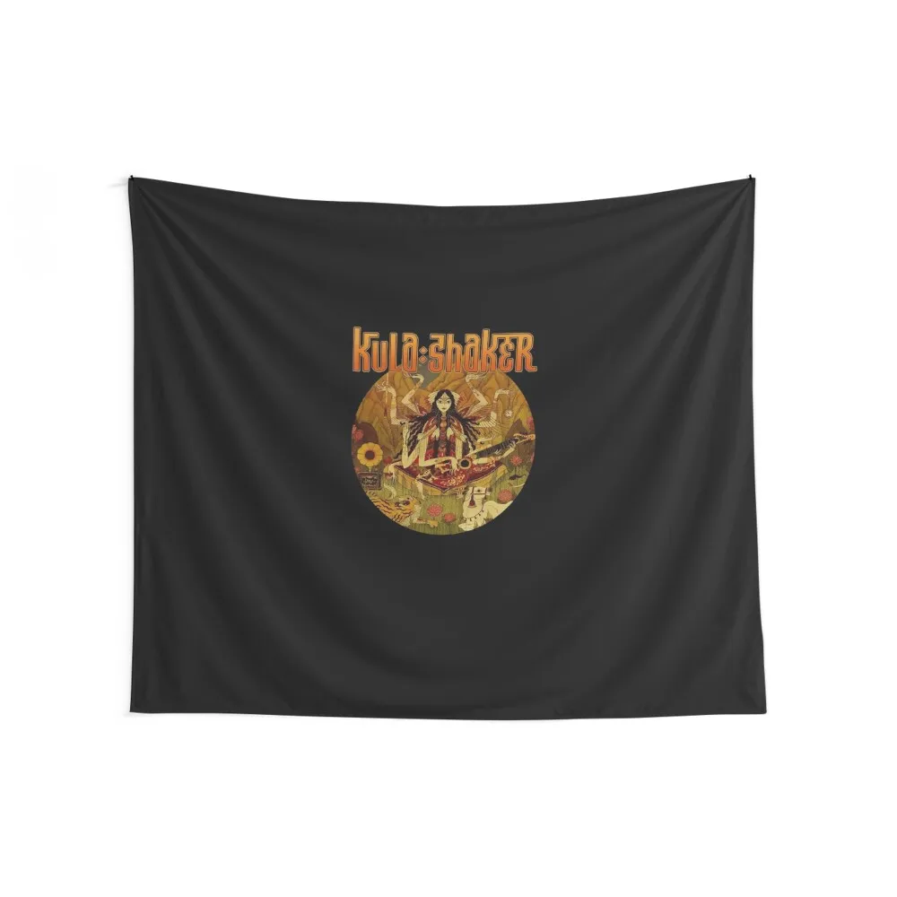 KULA SHAKER BAND Tapestry Wall Art Anime Decor Decorations For Your Bedroom Wall Coverings Tapestry
KULA SHAKER BAND Tapestry Wall Art Anime Decor Decorations For Your Bedroom Wall Coverings Tapestry