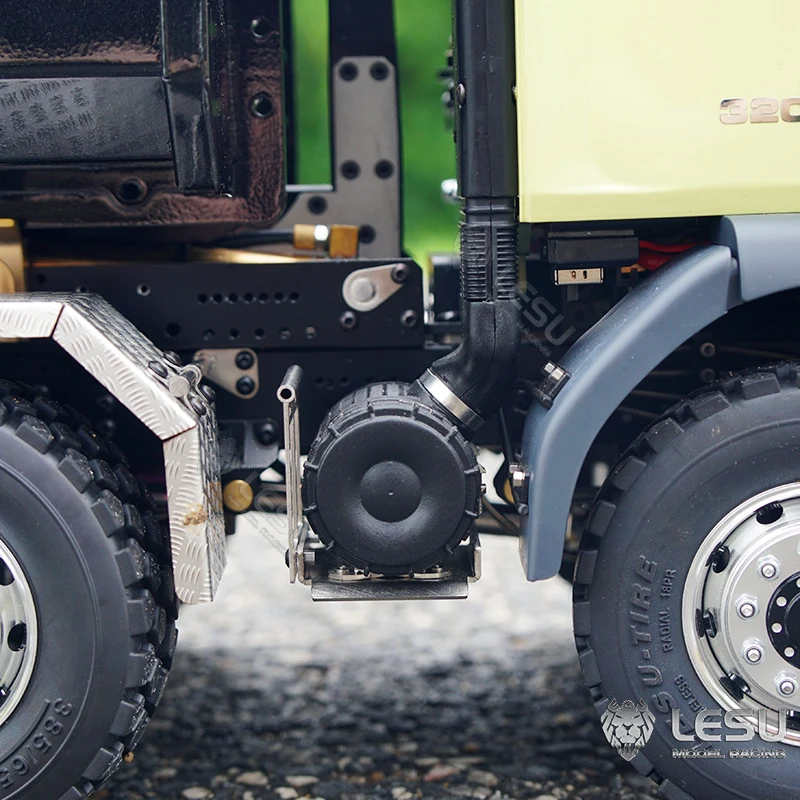 8X8 LESU RC Гидравлический самосвал, металлическое шасси, масштаб 1/14, роликовый самосвал, самосвал, автомобильный светильник, звук, игрушки на открытом воздухе
8X8 LESU RC Гидравлический самосвал, металлическое шасси, масштаб 1/14, роликовый самосвал, самосвал, автомобильный светильник, звук, игрушки на открытом воздухе