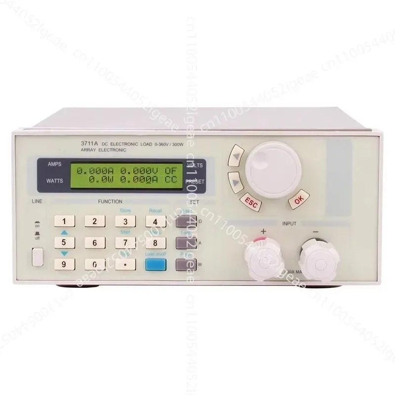 3711A Один программируемый источник питания постоянного тока для электронного нагрузки, тест зарядного устройства
3711A Один программируемый источник питания постоянного тока для электронного нагрузки, тест зарядного устройства