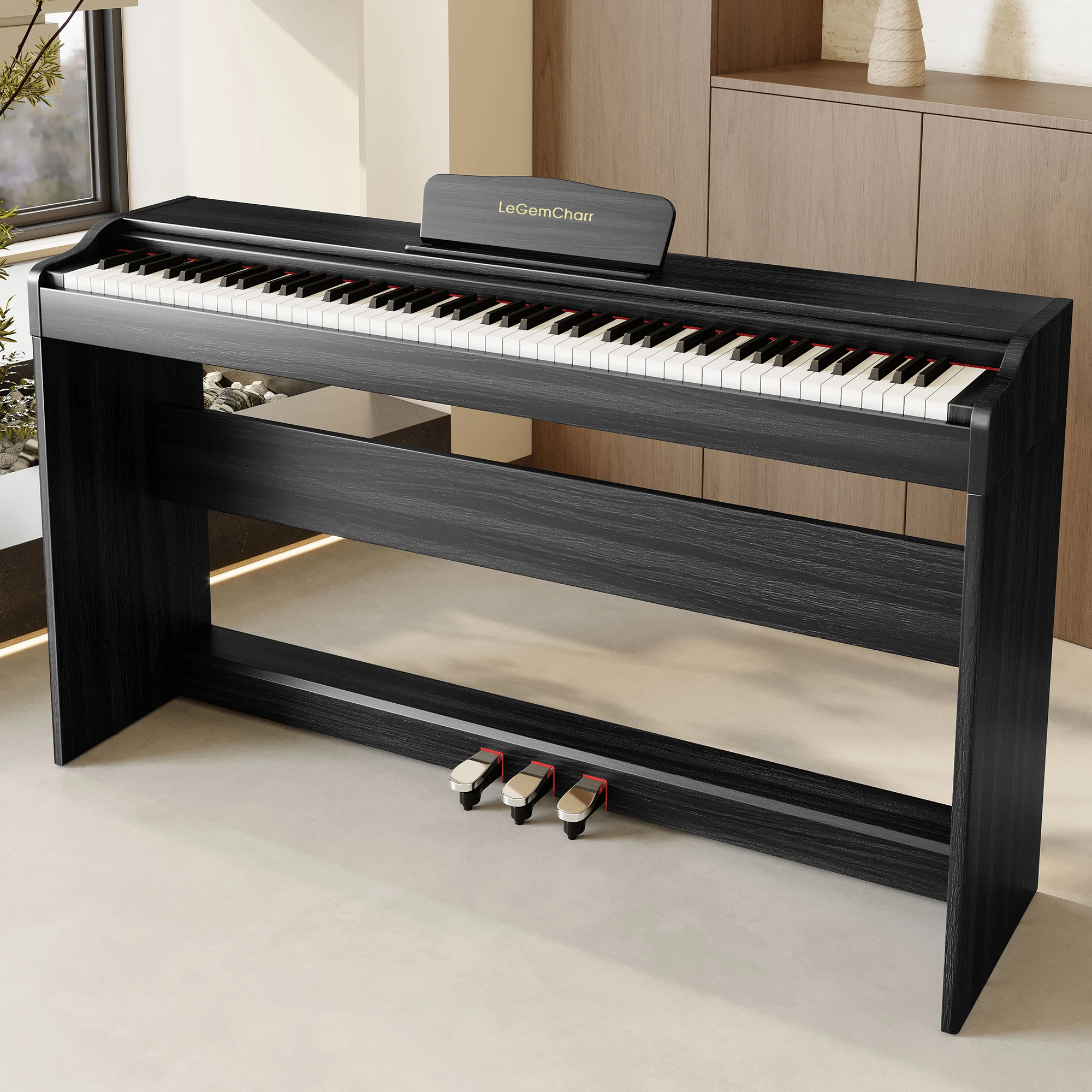 Digital Piano 88 Weighted Keys Electric Piano Keyboard Music Acoustic Piano For Sale Keyboard Instruments
Digital Piano 88 Weighted Keys Electric Piano Keyboard Music Acoustic Piano For Sale Keyboard Instruments