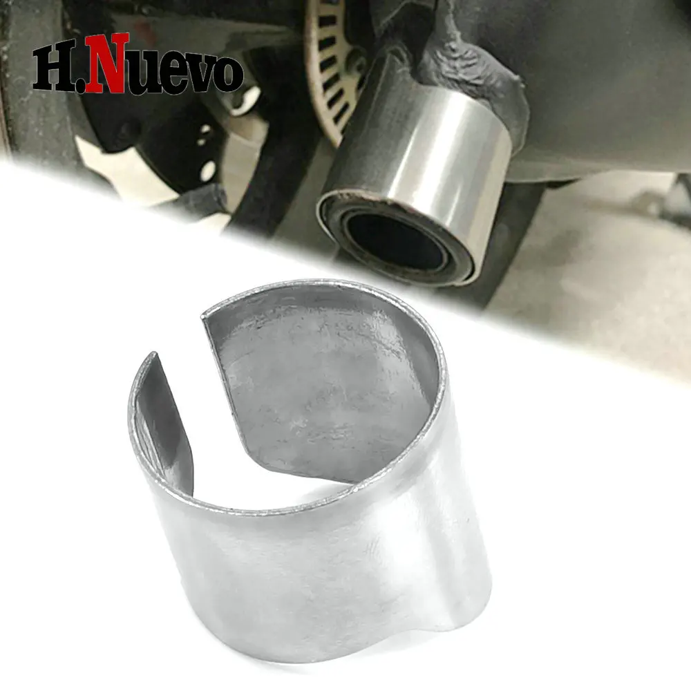 Motorcycle Accessories Stainless Steel Rear Exhaust Pipe Tail Link Pipe Mount Tube For VESPA GTS 150 200 250 300 2013-19 2020
Motorcycle Accessories Stainless Steel Rear Exhaust Pipe Tail Link Pipe Mount Tube For VESPA GTS 150 200 250 300 2013-19 2020