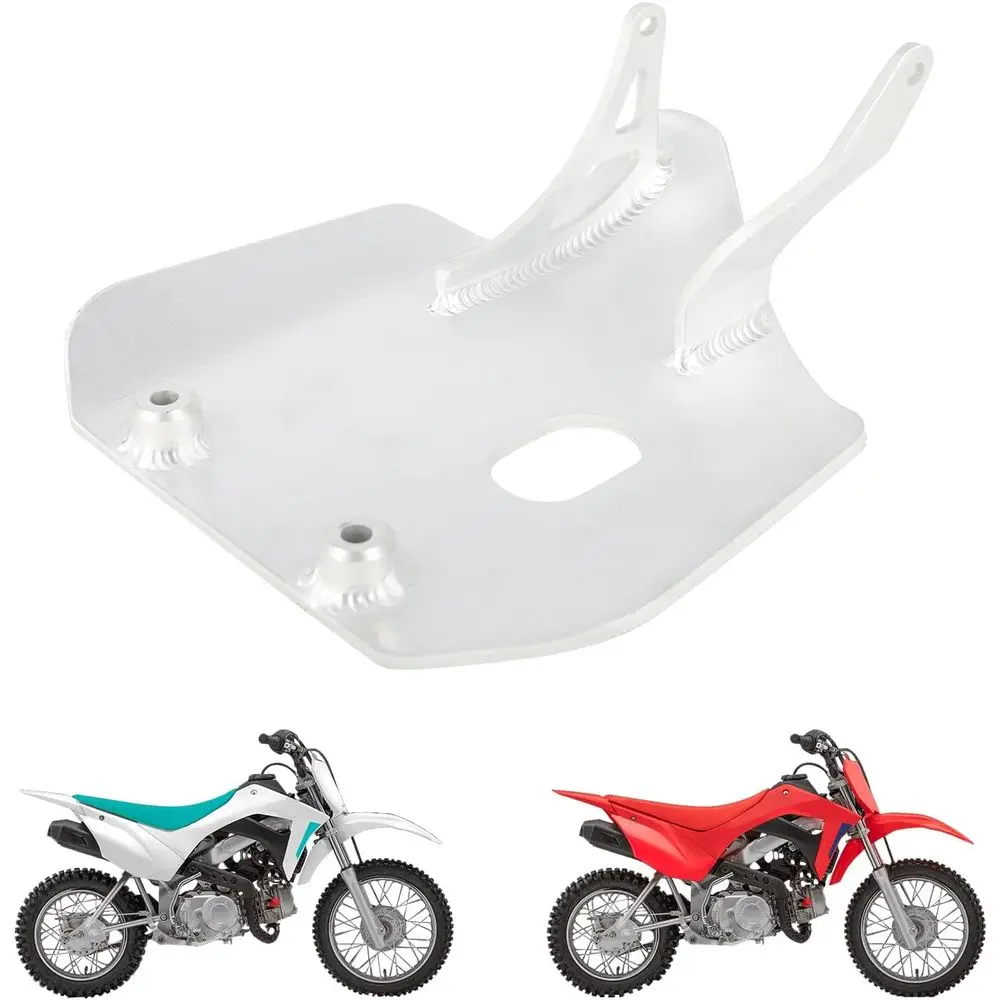 Защитная пластина (картер) для двигателя мотоциклов CRF 110, CRF110F, CRF 110F 2013-2024 (для питбайков)
Защитная пластина (картер) для двигателя мотоциклов CRF 110, CRF110F, CRF 110F 2013-2024 (для питбайков)
