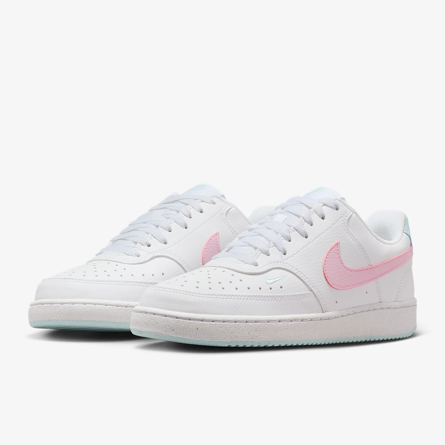 Nike Authentic Spring Style Women's Low-Top Breathable Wear-Resistant Sports Shoes IQ9800-161
Nike Authentic Spring Style Women's Low-Top Breathable Wear-Resistant Sports Shoes IQ9800-161
