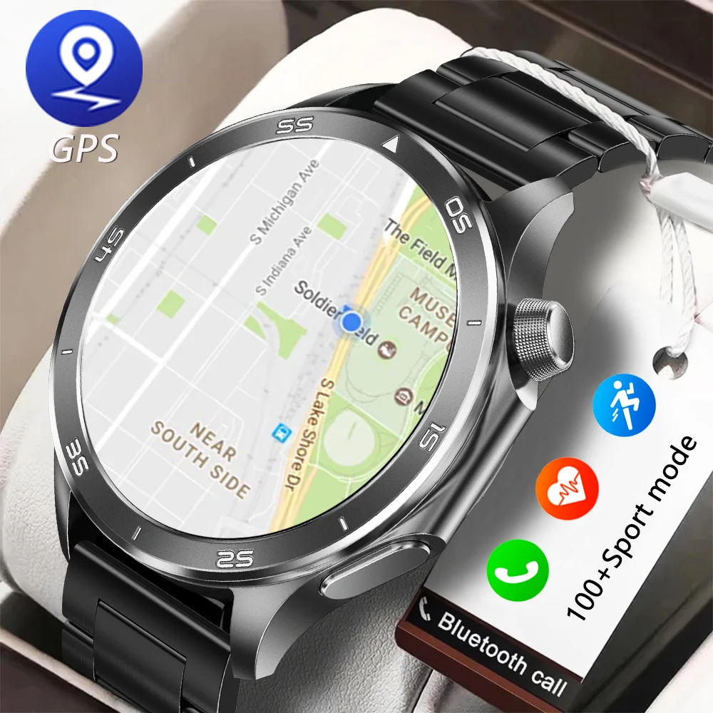 2025 Новые модные женские умные часы с GPS, компас, спортивный режим, пульс, Bluetooth-вызов, HD-экран, водонепроницаемые умные часы для фитнеса
2025 Новые модные женские умные часы с GPS, компас, спортивный режим, пульс, Bluetooth-вызов, HD-экран, водонепроницаемые умные часы для фитнеса