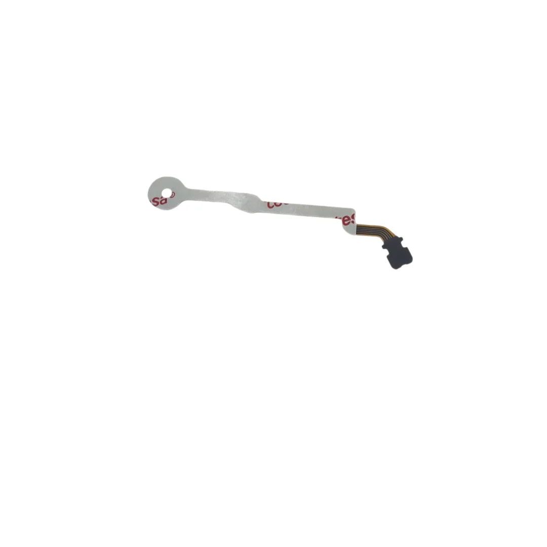 Brand New Lens USM Flex Cable for Canon EF 50mm f/1.4 USM
Brand New Lens USM Flex Cable for Canon EF 50mm f/1.4 USM