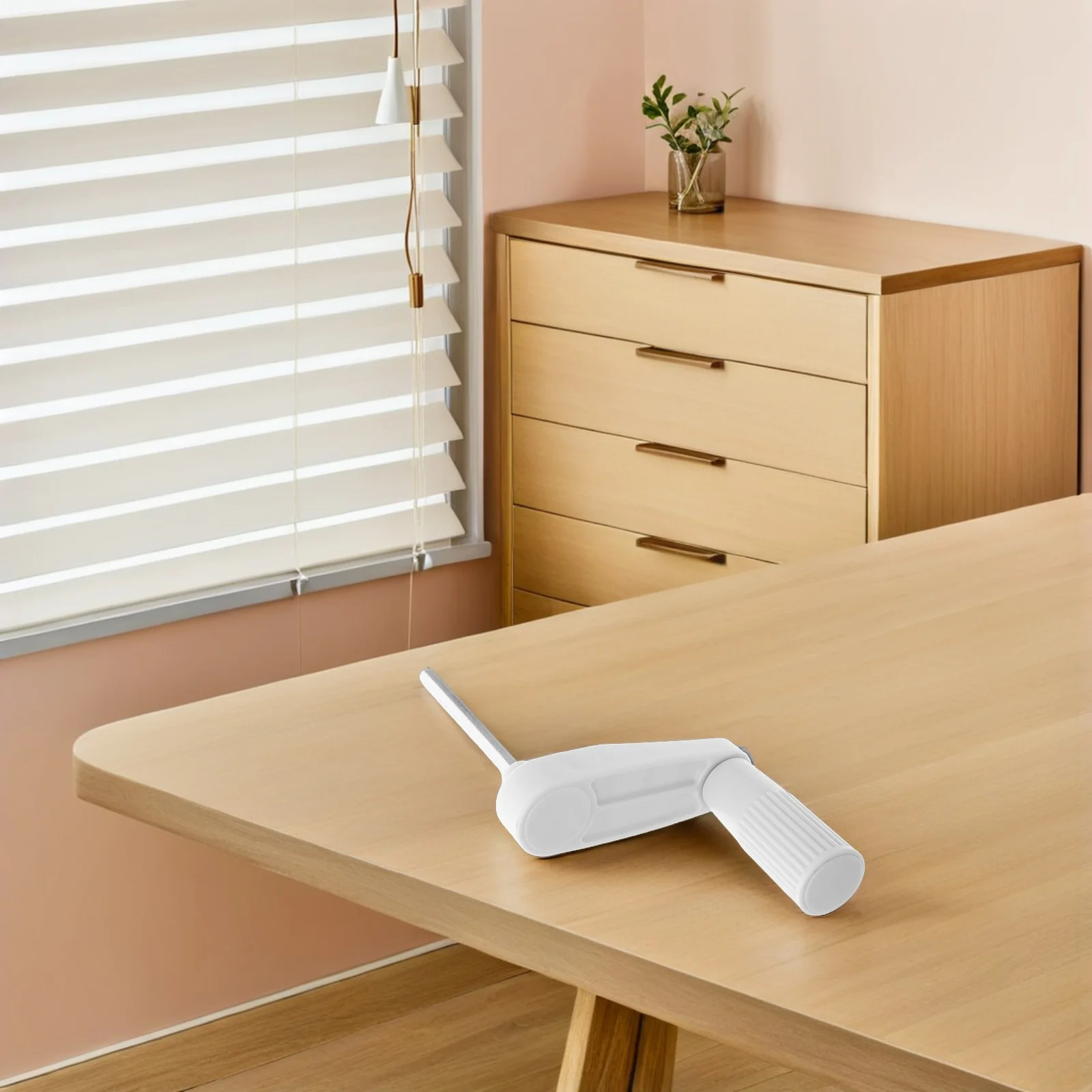 Revolving Crank Handle Chair Lift Table Adjustable Height Revolving Handwheel Metal Knob Replacement Parts Industrial Machine
Revolving Crank Handle Chair Lift Table Adjustable Height Revolving Handwheel Metal Knob Replacement Parts Industrial Machine