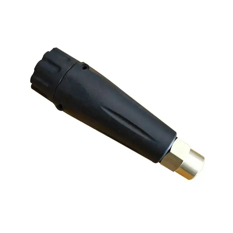 Automatic Car Wash Tool G1/4 Inlet Foam Nozzle High Pressure Washer Water Gun Cleaning Nozzle
Automatic Car Wash Tool G1/4 Inlet Foam Nozzle High Pressure Washer Water Gun Cleaning Nozzle