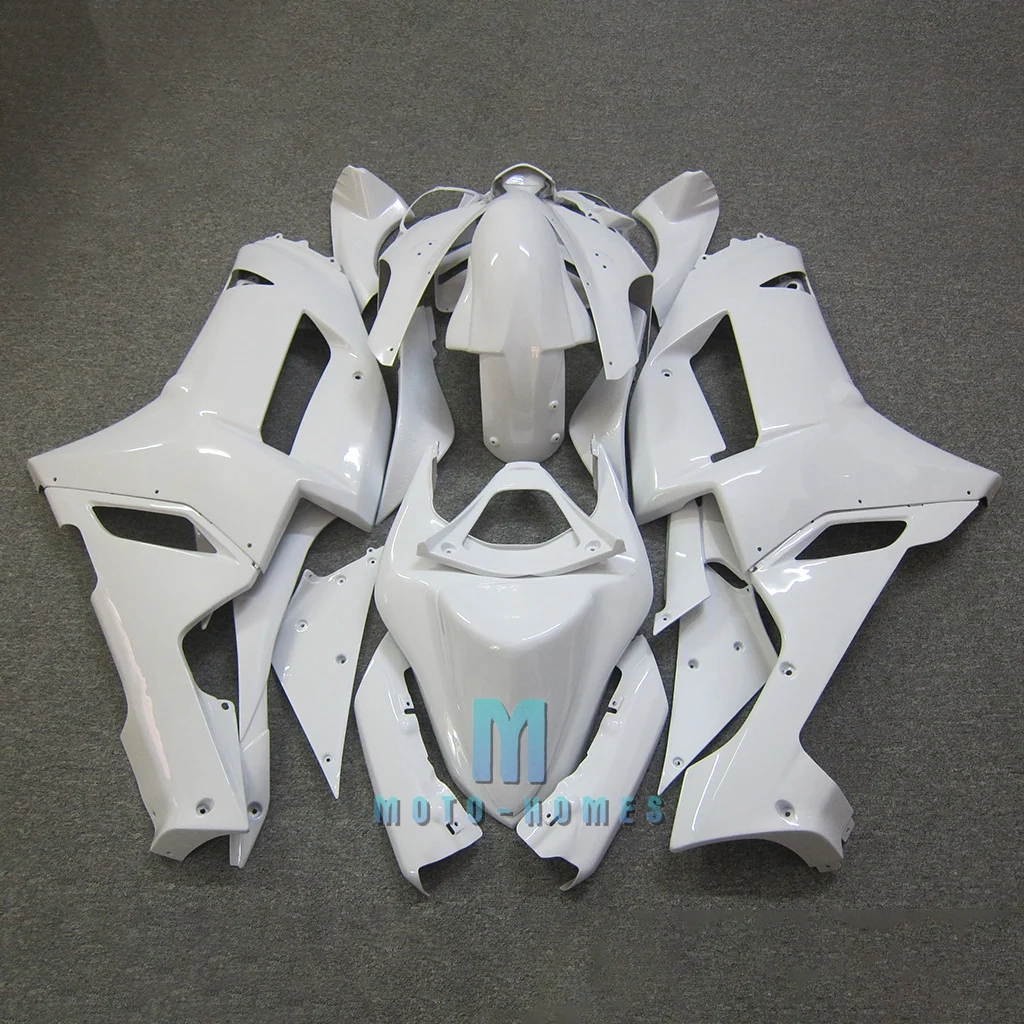 Free Custom Fairing Kit for Kawasaki ZX6R 2007 2008 Ninja ZX 6R 07 08 100% Injection Wrecked Bike Rebuild Motorcycle Parts White
Free Custom Fairing Kit for Kawasaki ZX6R 2007 2008 Ninja ZX 6R 07 08 100% Injection Wrecked Bike Rebuild Motorcycle Parts White