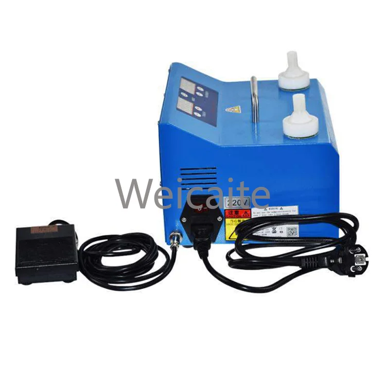 Portable Manual Nozzle Digital Balloon Pump Inflator Electric New Arrival Electric Balloon Blower Pump Machine
Portable Manual Nozzle Digital Balloon Pump Inflator Electric New Arrival Electric Balloon Blower Pump Machine