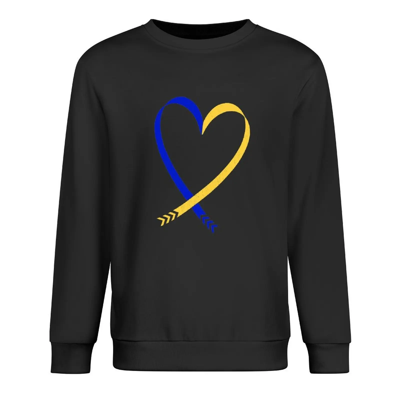 Down Syndrome Heart with White Background Pullover men wear men's clothes fashion men anime clothing sweatshirts for men
Down Syndrome Heart with White Background Pullover men wear men's clothes fashion men anime clothing sweatshirts for men