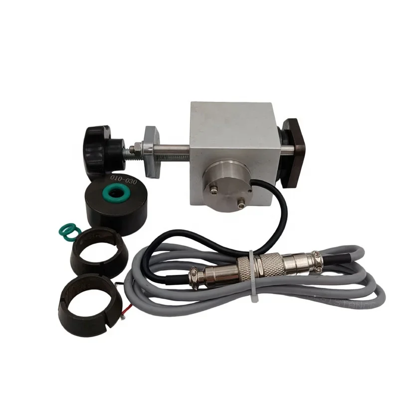 Diesel Common Rail Injector BIP And Oil Collector Response Time TesterAdaptor Injector Nozzle Oil Collector Clamp Repair Tool
Diesel Common Rail Injector BIP And Oil Collector Response Time TesterAdaptor Injector Nozzle Oil Collector Clamp Repair Tool