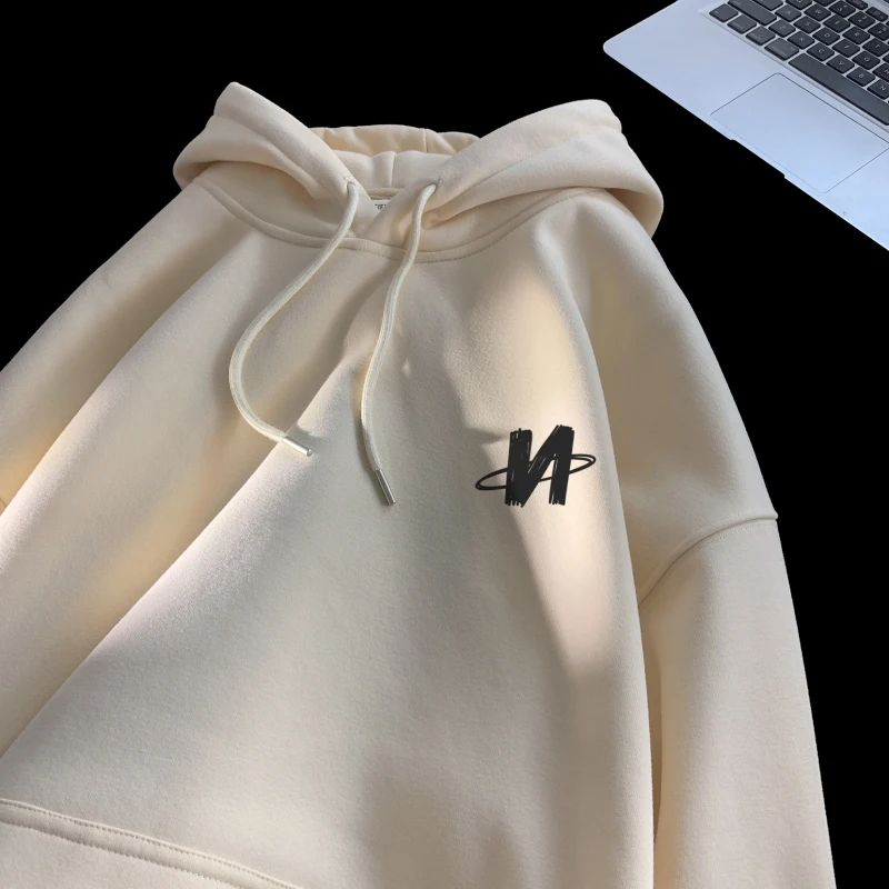 Loose Fit Hoodie Sweatirt for Teens Boys American Sle Spring Autumn Comfortable Long Sve Printed Casual Hooded Top
Loose Fit Hoodie Sweatirt for Teens Boys American Sle Spring Autumn Comfortable Long Sve Printed Casual Hooded Top