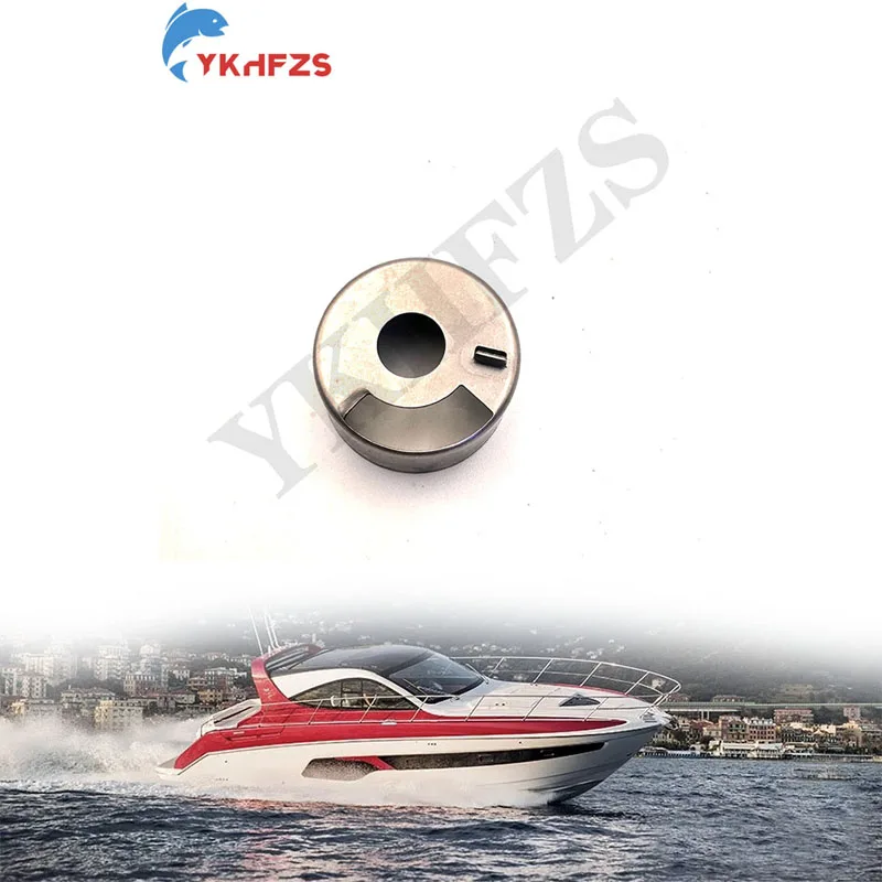 6L5-44322-00 Insert, Cartridge for Yamaha Outboard Motor 4-stroke F2.5 3 (Malta) F2 4LN 5LN 4SK 5LK 4SJ ; 6L5-44322
6L5-44322-00 Insert, Cartridge for Yamaha Outboard Motor 4-stroke F2.5 3 (Malta) F2 4LN 5LN 4SK 5LK 4SJ ; 6L5-44322