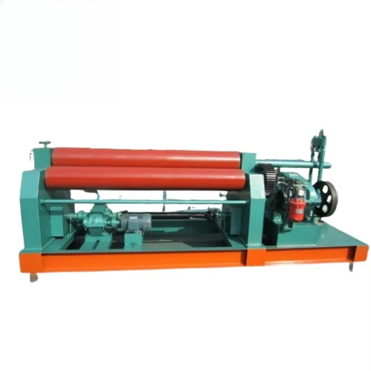 Automatic Hydraulic 3-roller Plate Rolling Machine Steel Bending Mechanic with PLC & Motor Includes End Forming Services
Automatic Hydraulic 3-roller Plate Rolling Machine Steel Bending Mechanic with PLC & Motor Includes End Forming Services