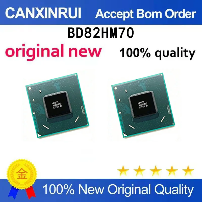 (5pcs-100pcs)Brand new original BD82NM70 SLJTA
(5pcs-100pcs)Brand new original BD82NM70 SLJTA