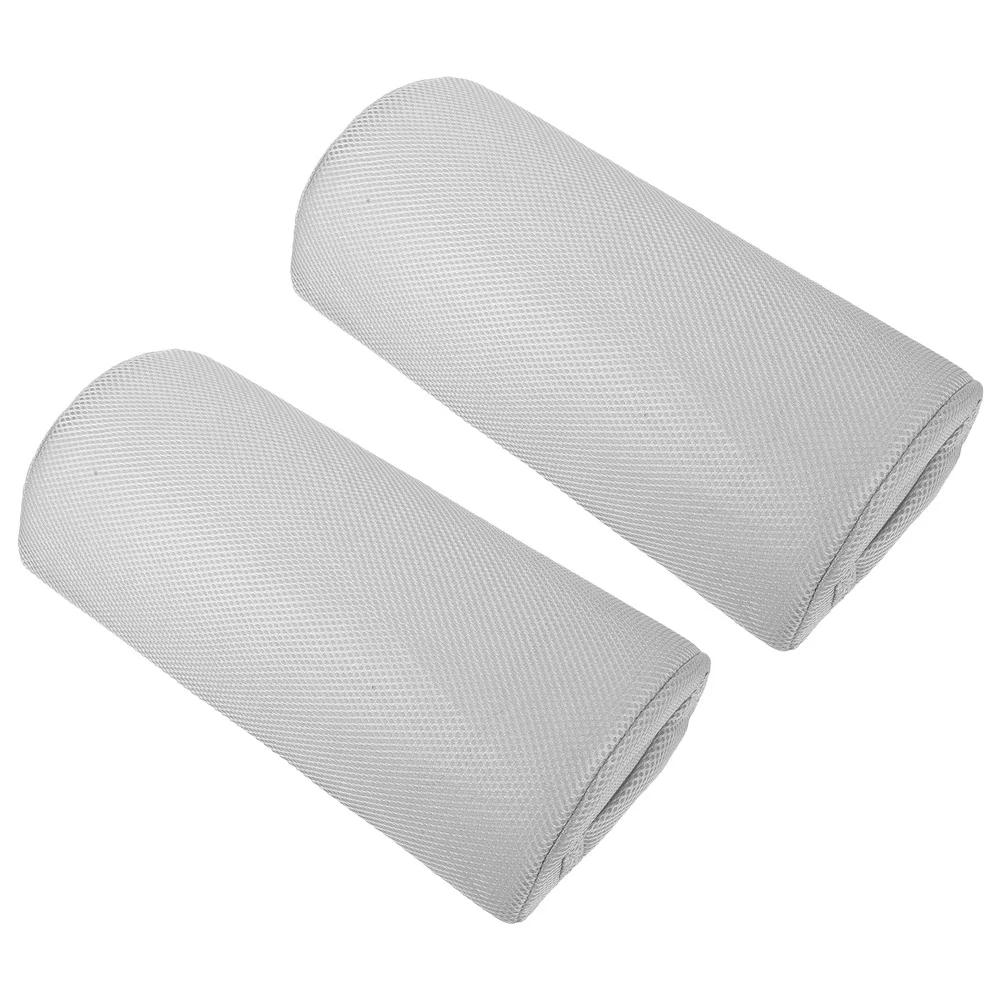 2pcs Support Office Rest Pad Ergonomic Foot Leg Elevation Knee Support Sleep Pillow For Legs Elevated Leg Pillow For Swelling
2pcs Support Office Rest Pad Ergonomic Foot Leg Elevation Knee Support Sleep Pillow For Legs Elevated Leg Pillow For Swelling