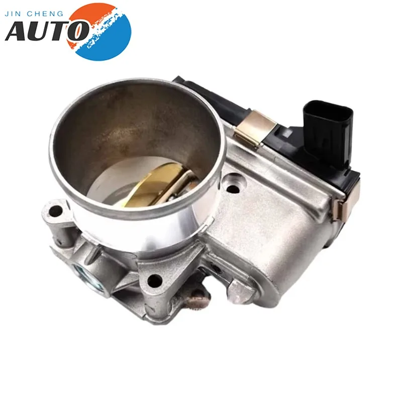 8981317383 Brand New Assembly Throttle Body for Isuzu D-Max II 2.5 CRDi TFS86J 2013-2019
8981317383 Brand New Assembly Throttle Body for Isuzu D-Max II 2.5 CRDi TFS86J 2013-2019