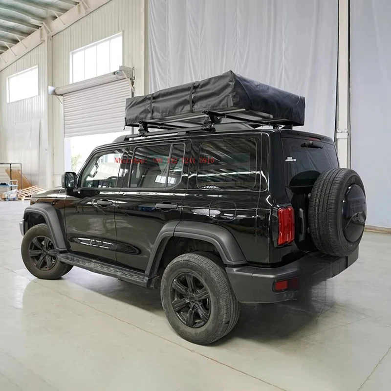 Heavy Duty Insulated Durable Offroad Side Awning & Roof Top Tent for Outdoor Camping Hongsheng Products
Heavy Duty Insulated Durable Offroad Side Awning & Roof Top Tent for Outdoor Camping Hongsheng Products