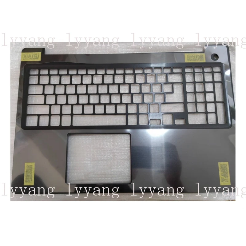 Верхняя крышка корпуса (C-панель) для ноутбука Dell Inspiron 15 5570 5575, 08D7T9
Верхняя крышка корпуса (C-панель) для ноутбука Dell Inspiron 15 5570 5575, 08D7T9