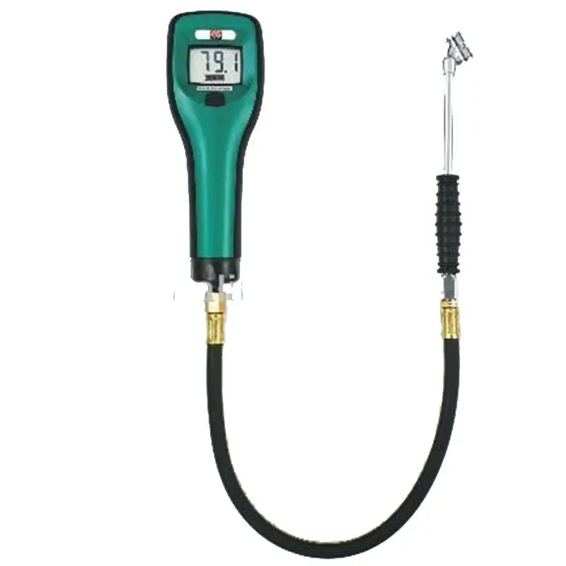 Automobile tire gas nitrogen purity tester detector analyzer meter G5 A-1053
Automobile tire gas nitrogen purity tester detector analyzer meter G5 A-1053
