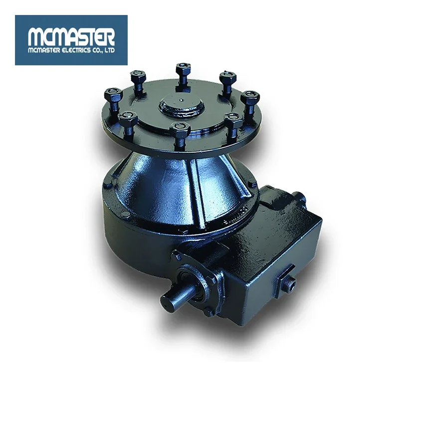 EMI006 Power Saving worm planetary gear Speed reducer motor Wheel Gearbox For Irrigation System WGB-NY
EMI006 Power Saving worm planetary gear Speed reducer motor Wheel Gearbox For Irrigation System WGB-NY