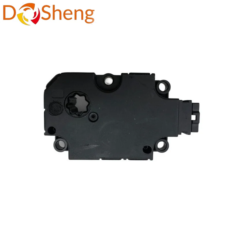 0999063502 Heater Actuator Flap Motor for Mercedes-Benz A-Class A180 2019-2021 B-Class B180 2019-2020 EQS SUV 2022-2024
0999063502 Heater Actuator Flap Motor for Mercedes-Benz A-Class A180 2019-2021 B-Class B180 2019-2020 EQS SUV 2022-2024