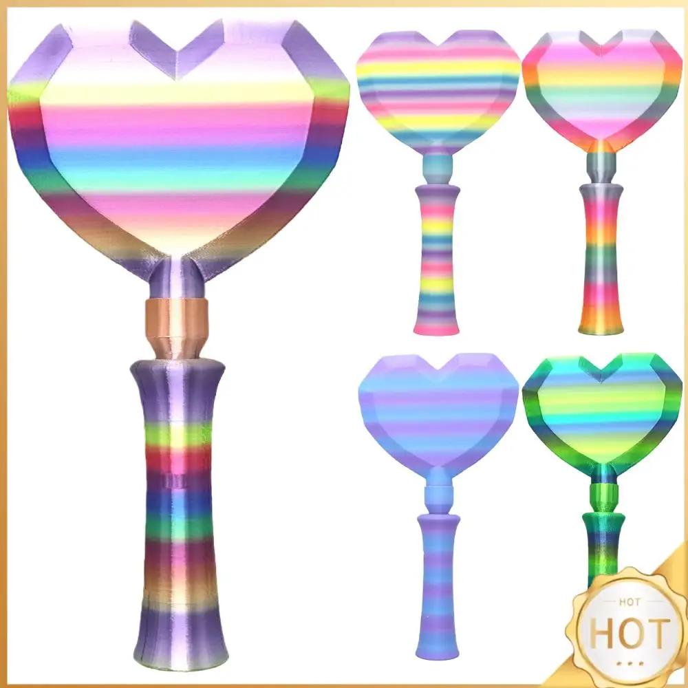 3D Printed Love-Shaped Payment Wand Retractable Contactless Pay Card Holder Telescopic Digital Paying Wands Gift for Kids Teens
3D Printed Love-Shaped Payment Wand Retractable Contactless Pay Card Holder Telescopic Digital Paying Wands Gift for Kids Teens