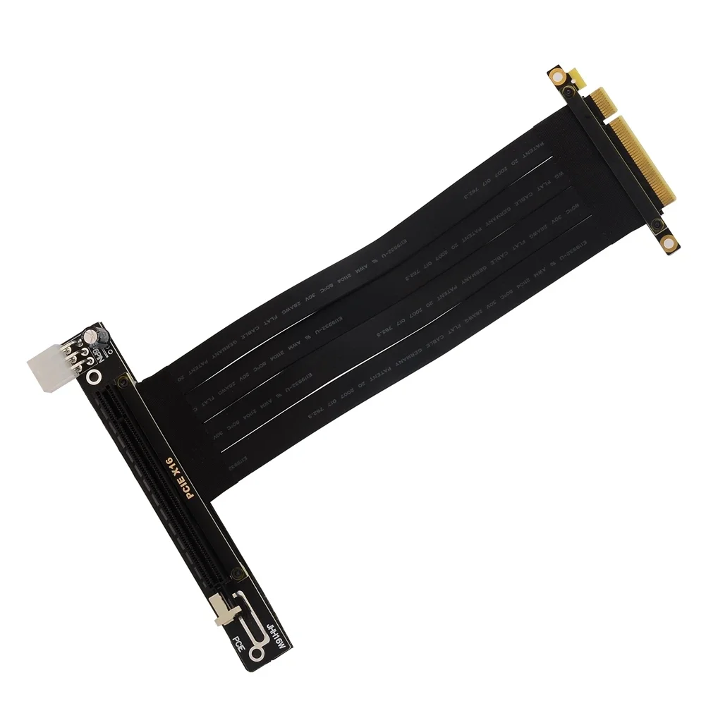 RTX 3060 PCI Express X8 до X16 Ethernet Майнер Райзер Удлинительный кабель для 3060 Nvidia с графическими картами GPU вертикальный 90 градусов
RTX 3060 PCI Express X8 до X16 Ethernet Майнер Райзер Удлинительный кабель для 3060 Nvidia с графическими картами GPU вертикальный 90 градусов