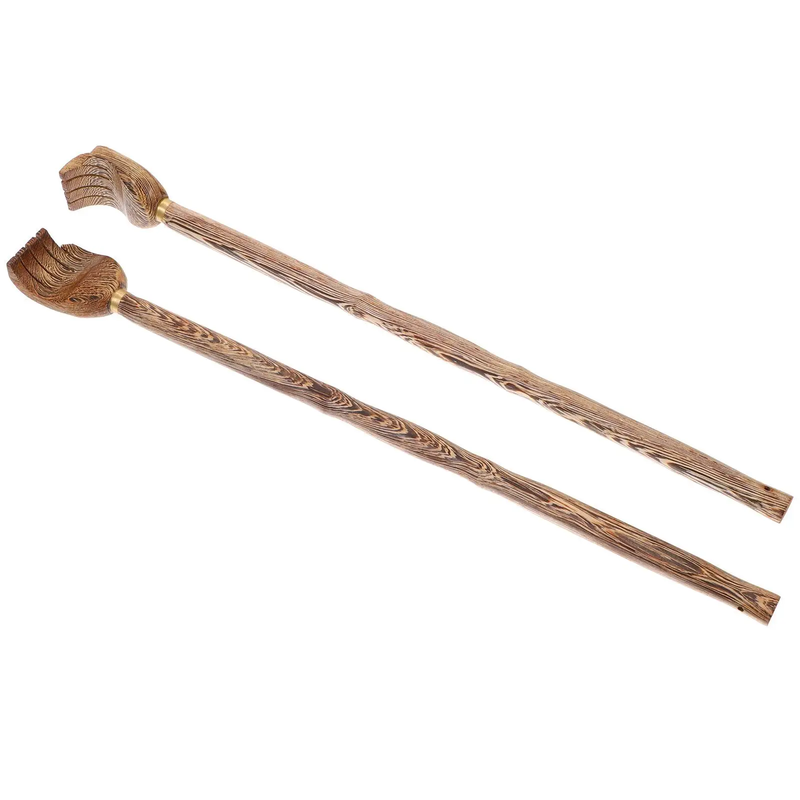 2 Pcs Chicken Backscratchers for Adults Portable Wooden Face Tool Kids Household Small
2 Pcs Chicken Backscratchers for Adults Portable Wooden Face Tool Kids Household Small