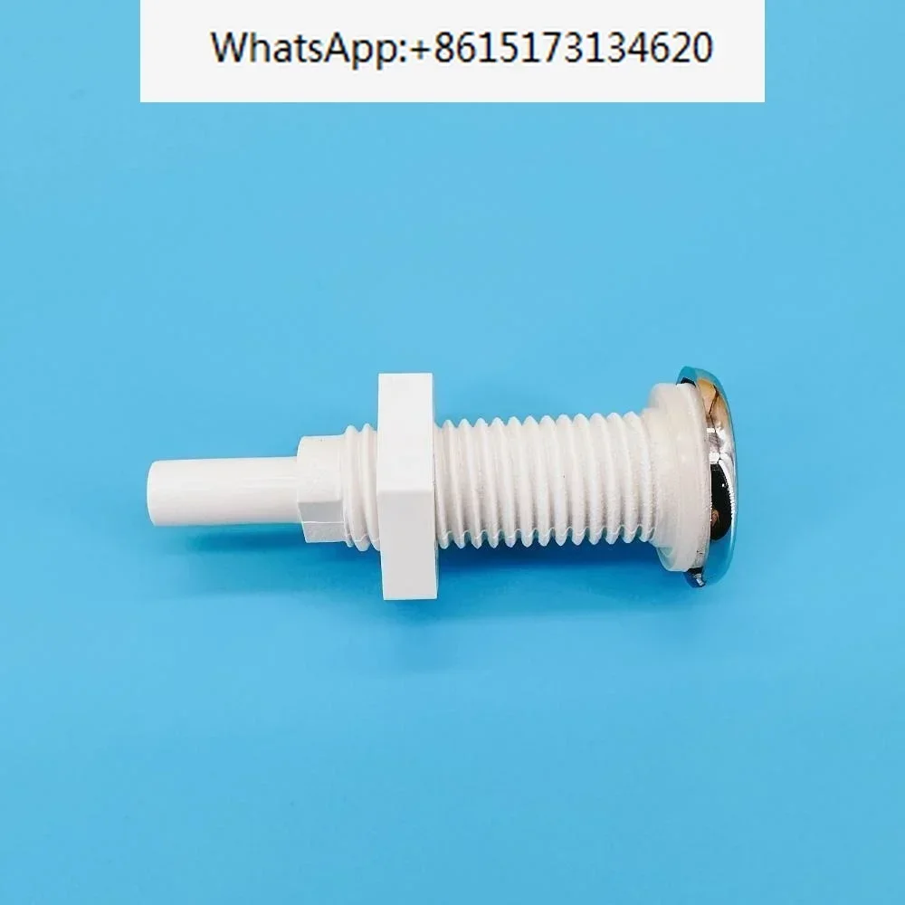 8mm Nozzle 26mm Cover Seven hole Straight Bubble Nozzle Φ8 Chromed Cap PVC Base Hot Tub Air Jet Massage Bathtub Accessories
8mm Nozzle 26mm Cover Seven hole Straight Bubble Nozzle Φ8 Chromed Cap PVC Base Hot Tub Air Jet Massage Bathtub Accessories