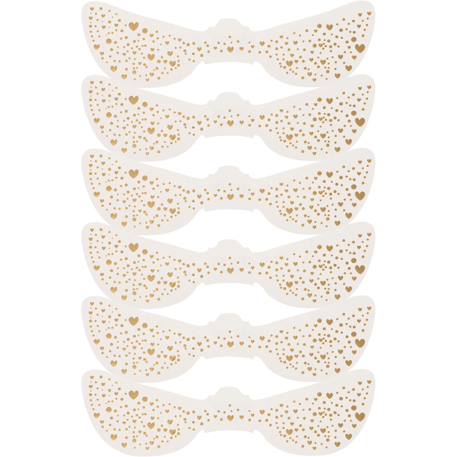 6 Sheets Face Freckles Temporary Waterproof Sparkle Freckle Stickers Skin Friendly Fake Freckles Patches Party Festival
6 Sheets Face Freckles Temporary Waterproof Sparkle Freckle Stickers Skin Friendly Fake Freckles Patches Party Festival