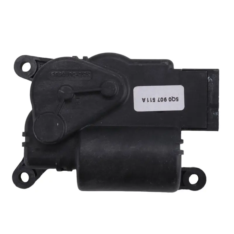 ABHX-Air Conditioning Heater Flap Actuator Motor For SKODA A3 TT 5Q0907511A
ABHX-Air Conditioning Heater Flap Actuator Motor For SKODA A3 TT 5Q0907511A