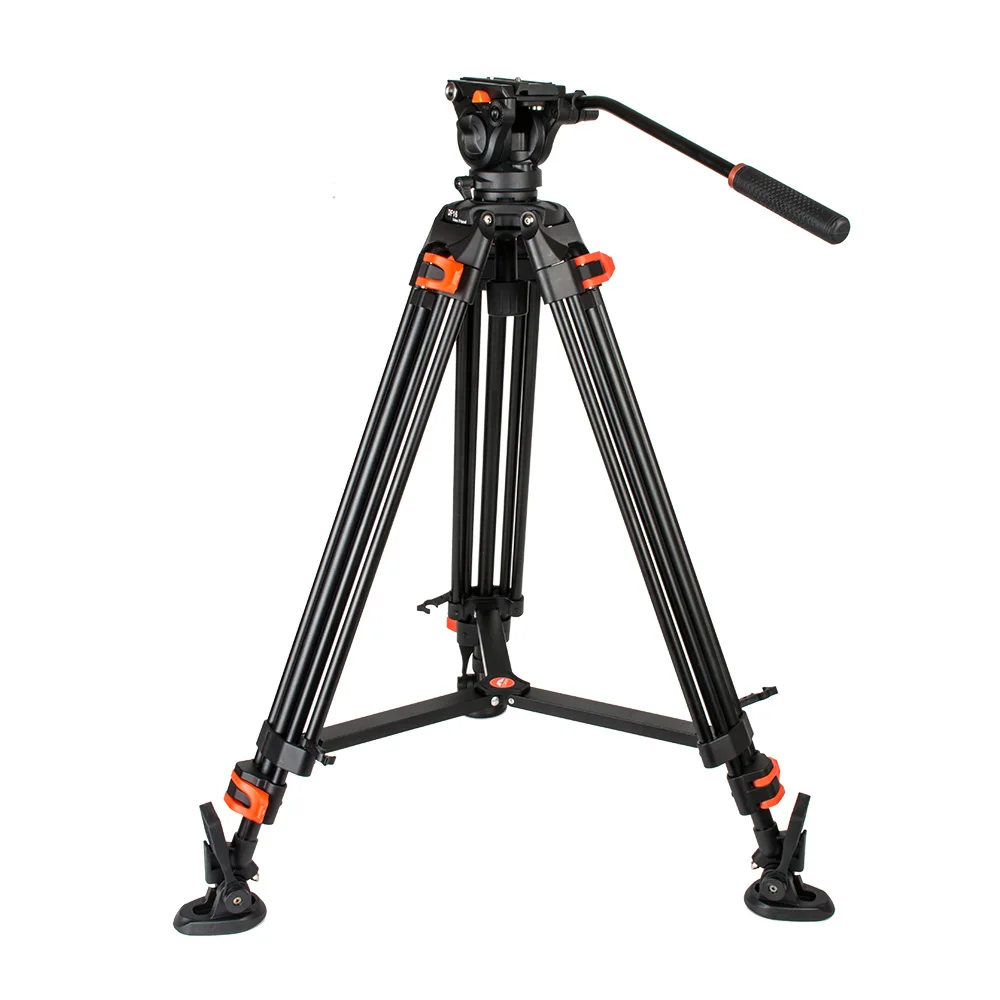 Coman Professional Camera Tripod Good Quality Aluminium
Coman Professional Camera Tripod Good Quality Aluminium