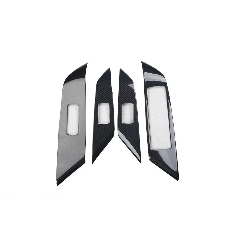For Lexus RX RX270 350 450h 2009-2014 Right Hand Drive Plastic Carbon Fiber Style Decoration Paster Interior Door Gear Stickers
For Lexus RX RX270 350 450h 2009-2014 Right Hand Drive Plastic Carbon Fiber Style Decoration Paster Interior Door Gear Stickers