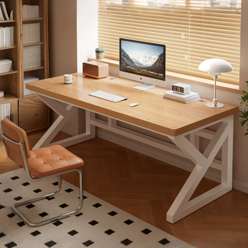 Study Luxury Gaming Nordic Style Computer Desk Monitor Stand Minimalist Computer Desk Executive Vintage Coffee Mesa Baja Writing
Study Luxury Gaming Nordic Style Computer Desk Monitor Stand Minimalist Computer Desk Executive Vintage Coffee Mesa Baja Writing