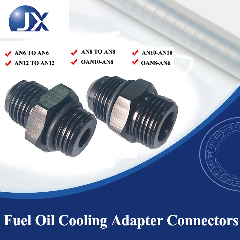 AN6/AN8/AN10/AN12 Разъемы серии ON Разъемы адаптера мазутного охлаждения Конверсионные разъемы
AN6/AN8/AN10/AN12 Разъемы серии ON Разъемы адаптера мазутного охлаждения Конверсионные разъемы