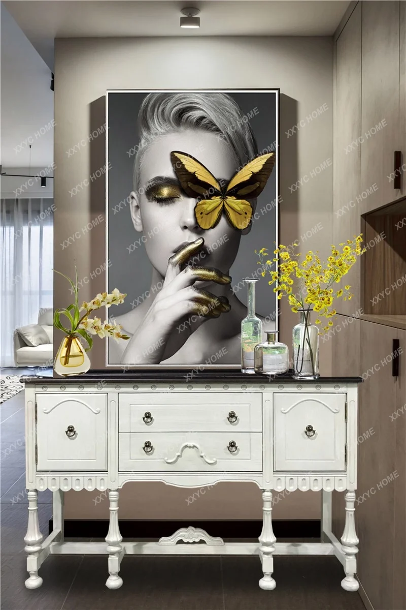 Hh2cc retro dining side cabinetentrance solid wood carving flower decorative cabinet
Hh2cc retro dining side cabinetentrance solid wood carving flower decorative cabinet